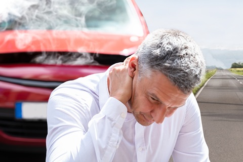 Personal Injury / Auto Accident