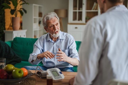 Geriatric Medicine
